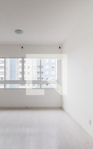 Apartamento à venda com 52m², 2 quartos e 1 vaga Apartamento à venda com 52m², 2 quartos e 1 vagaSala