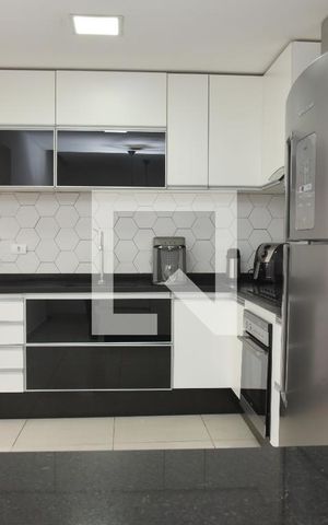 Casa à venda com 202m², 3 quartos e 2 vagasCozinha