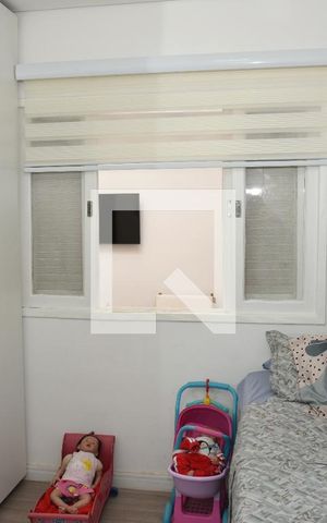 Casa à venda com 202m², 3 quartos e 2 vagasQuarto 2