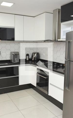 Casa à venda com 202m², 3 quartos e 2 vagasCozinha