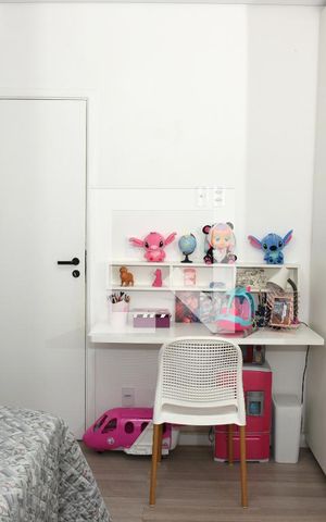 Casa à venda com 202m², 3 quartos e 2 vagasQuarto 2