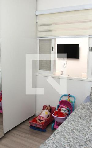 Casa à venda com 202m², 3 quartos e 2 vagasQuarto 2