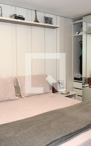 Casa à venda com 202m², 3 quartos e 2 vagasQuarto 1 - Suíte