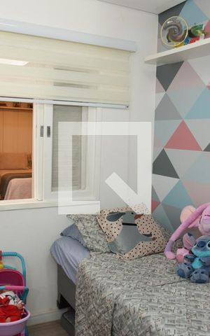 Casa à venda com 202m², 3 quartos e 2 vagasQuarto 2