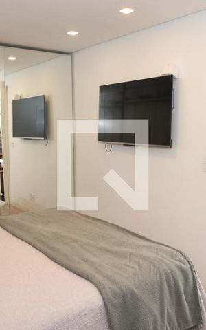Casa à venda com 202m², 3 quartos e 2 vagasQuarto 1 - Suíte