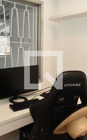 Casa à venda com 202m², 3 quartos e 2 vagasQuarto 3
