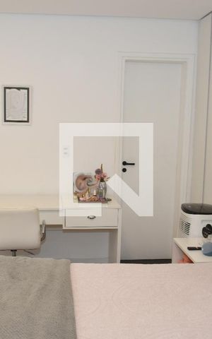 Casa à venda com 202m², 3 quartos e 2 vagasQuarto 1 - Suíte