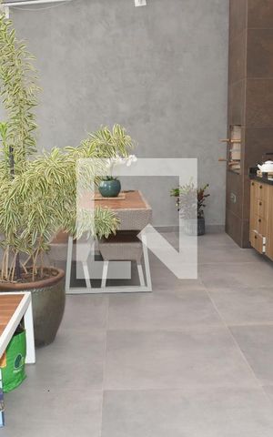 Casa à venda com 202m², 3 quartos e 2 vagasEspaço Gourmet