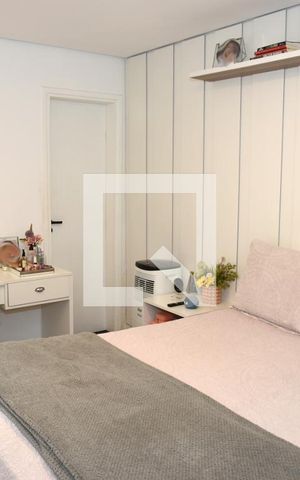Casa à venda com 202m², 3 quartos e 2 vagasQuarto 1 - Suíte