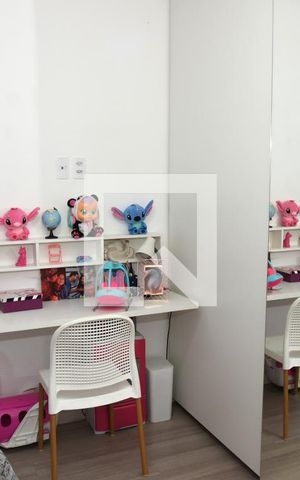 Casa à venda com 202m², 3 quartos e 2 vagasQuarto 2