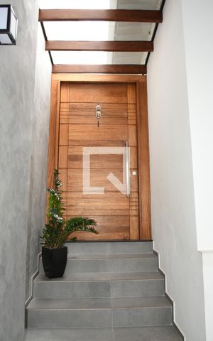 Casa à venda com 202m², 3 quartos e 2 vagasGaragem