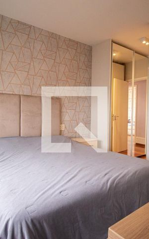 Apartamento para alugar com 137m², 4 quartos e 3 vagas Apartamento para alugar com 137m², 4 quartos e 3 vagasSuíte 1