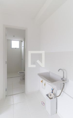 Apartamento à venda com 35m², 2 quartos e sem vaga Apartamento à venda com 35m², 2 quartos e sem vagaÁrea de Serviço