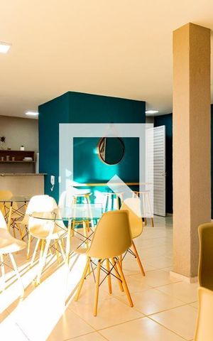 Apartamento à venda com 35m², 2 quartos e sem vaga Apartamento à venda com 35m², 2 quartos e sem vagaÁrea comum - Salão de festas