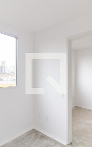 Apartamento à venda com 35m², 2 quartos e sem vaga Apartamento à venda com 35m², 2 quartos e sem vagaQuarto 1