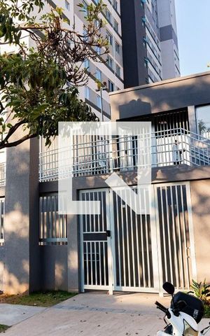 Apartamento à venda com 35m², 2 quartos e sem vaga Apartamento à venda com 35m², 2 quartos e sem vagaEntrada