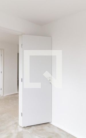 Apartamento à venda com 35m², 2 quartos e sem vaga Apartamento à venda com 35m², 2 quartos e sem vagaQuarto 1