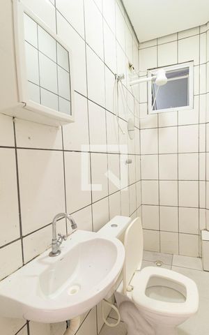 Casa para alugar com 75m², 2 quartos e sem vaga Casa para alugar com 75m², 2 quartos e sem vagaQuarto 2 - Suíte