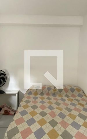 Studio à venda com 29m², 1 quarto e sem vagaQuarto