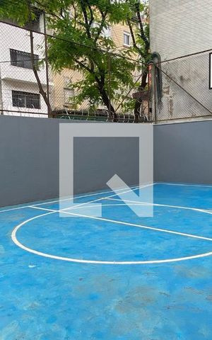 Studio à venda com 29m², 1 quarto e sem vagaÁrea comum