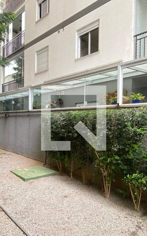 Studio à venda com 29m², 1 quarto e sem vagaÁrea comum