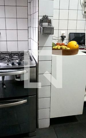 Casa de condomínio à venda com 194m², 3 quartos e 3 vagas Casa de condomínio à venda com 194m², 3 quartos e 3 vagasCozinha