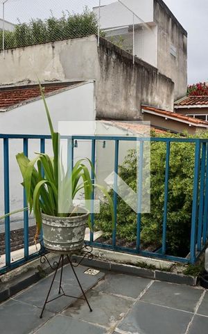 Casa de condomínio à venda com 194m², 3 quartos e 3 vagas Casa de condomínio à venda com 194m², 3 quartos e 3 vagasVaranda quarto 1