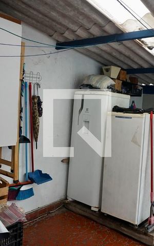 Casa de condomínio à venda com 194m², 3 quartos e 3 vagas Casa de condomínio à venda com 194m², 3 quartos e 3 vagasÁrea de serviço