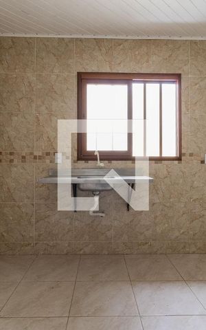 Casa para alugar com 70m², 2 quartos e sem vaga Casa para alugar com 70m², 2 quartos e sem vagaCozinha