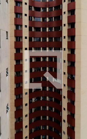Apartamento à venda com 84m², 3 quartos e 2 vagasQuarto 3