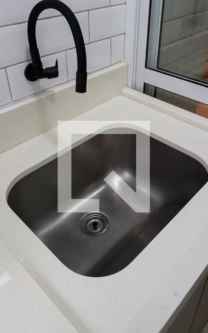 Apartamento à venda com 84m², 3 quartos e 2 vagasÁrea de Serviço
