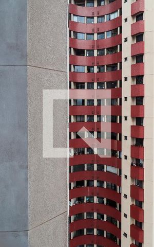 Apartamento à venda com 84m², 3 quartos e 2 vagasÁrea de Serviço