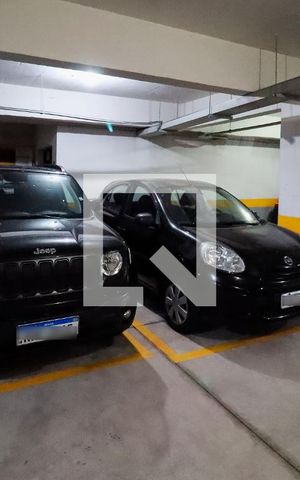 Apartamento à venda com 84m², 3 quartos e 2 vagasGaragem