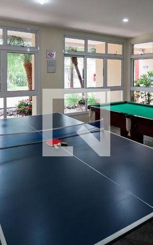 Apartamento à venda com 84m², 3 quartos e 2 vagasSalão de Jogos