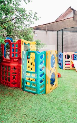 Apartamento à venda com 84m², 3 quartos e 2 vagasPlayground