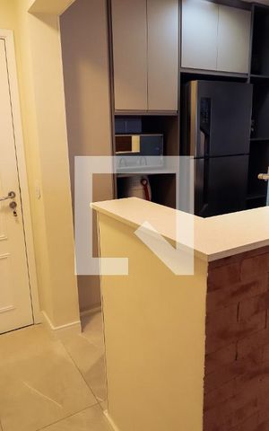 Apartamento à venda com 84m², 3 quartos e 2 vagasCozinha