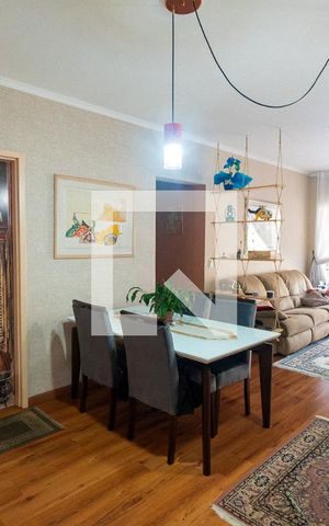 Apartamento à venda com 106m², 3 quartos e 2 vagas Apartamento à venda com 106m², 3 quartos e 2 vagasSala