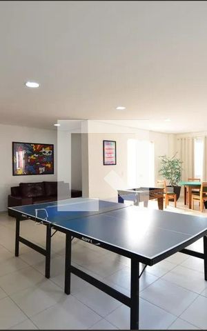 Apartamento à venda com 106m², 3 quartos e 2 vagas Apartamento à venda com 106m², 3 quartos e 2 vagasSala de Jogos