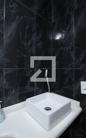 Apartamento à venda com 45m², 2 quartos e sem vagaBanheiro