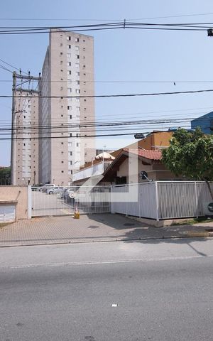 Apartamento à venda com 45m², 2 quartos e sem vagaFachada