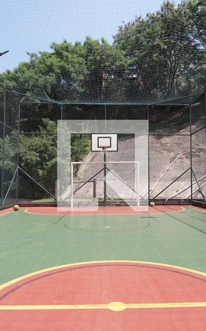 Apartamento à venda com 45m², 2 quartos e sem vagaÁrea comum