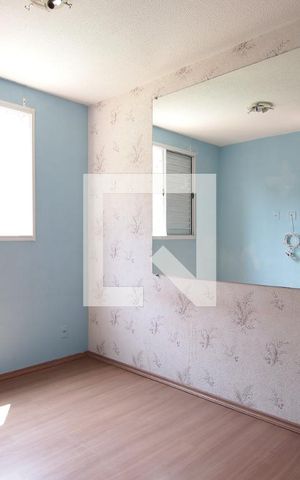 Apartamento à venda com 45m², 2 quartos e sem vagaQuarto 1