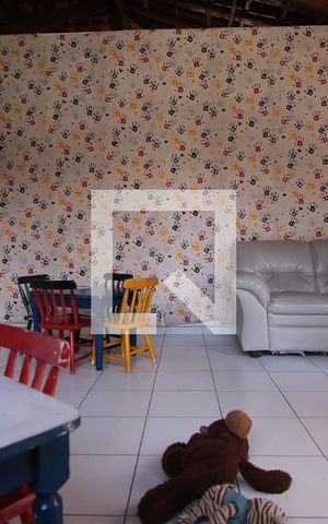 Apartamento à venda com 45m², 2 quartos e sem vagaÁrea comum