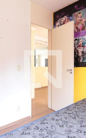 Apartamento à venda com 45m², 2 quartos e sem vagaQuarto 2