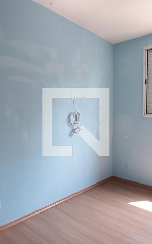 Apartamento à venda com 45m², 2 quartos e sem vagaQuarto 1