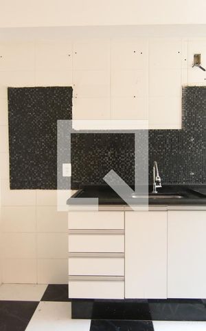 Apartamento à venda com 45m², 2 quartos e sem vagaCozinha