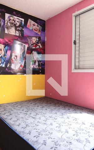 Apartamento à venda com 45m², 2 quartos e sem vagaQuarto 2