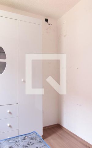 Apartamento à venda com 45m², 2 quartos e sem vagaQuarto 2
