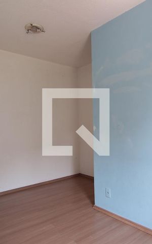 Apartamento à venda com 45m², 2 quartos e sem vagaQuarto 1