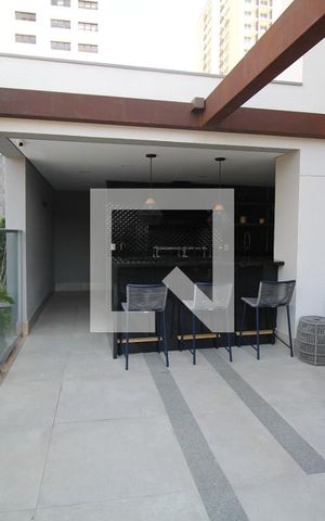 Apartamento à venda com 47m², 1 quarto e 1 vagaÁrea comum - Churrasqueira